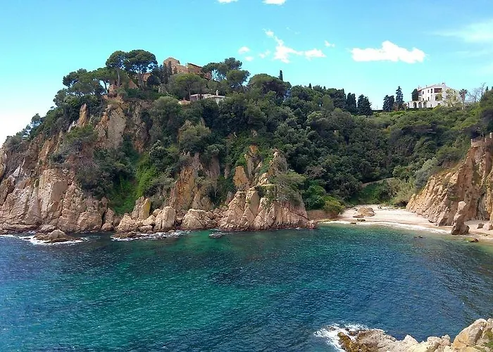 Evenia Olympic Garden Hotel Lloret de Mar