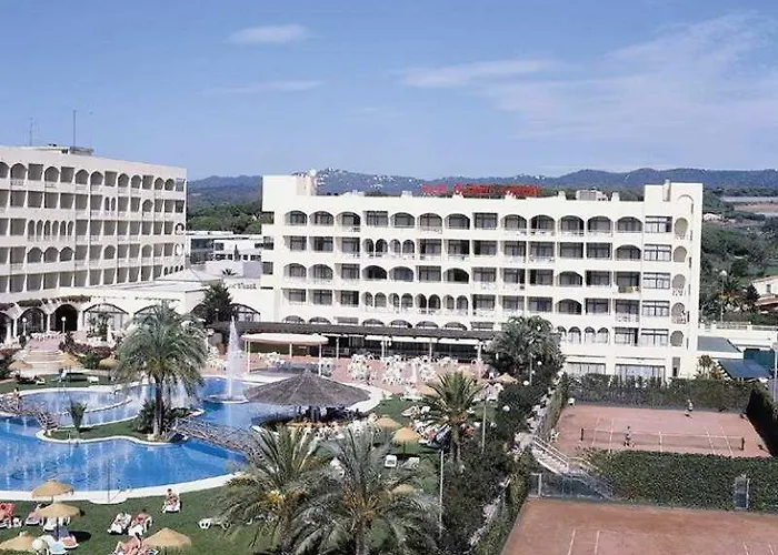 Evenia Olympic Garden