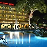 Hotel Evenia Olympic Garden Lloret de Mar