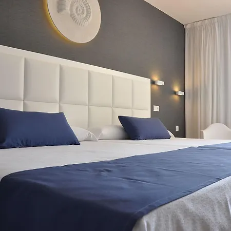 Hotel Evenia Olympic Garden Lloret de Mar