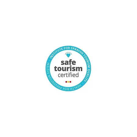 Evenia Olympic Garden Hotel
