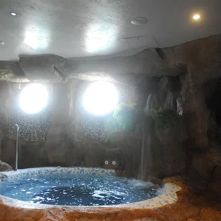 Evenia Olympic Garden Hotel Lloret de Mar