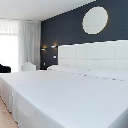 Evenia Olympic Garden 4* Lloret de Mar