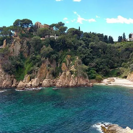 Evenia Olympic Garden Hotel Lloret de Mar
