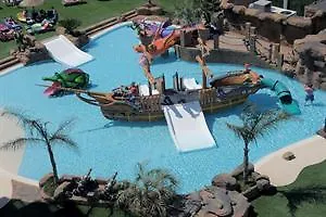 Hotel Evenia Olympic Garden 4*