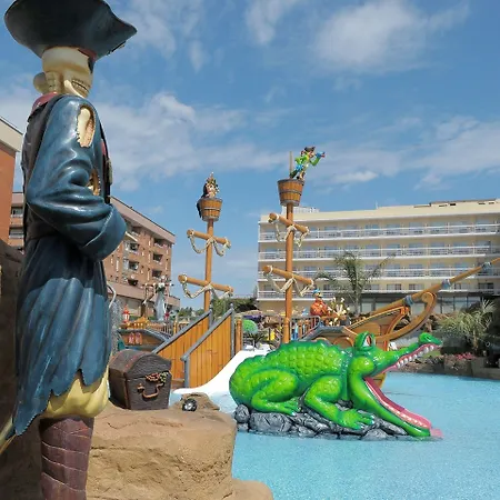 Evenia Olympic Garden