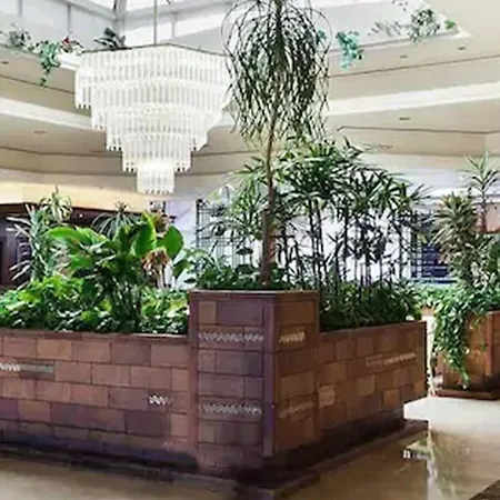 Hotel Evenia Olympic Garden