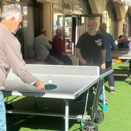 Evenia Olympic Garden Hotel 4*