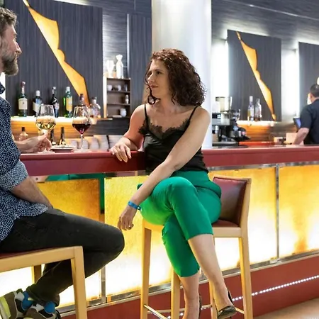 Evenia Olympic Garden Hotel