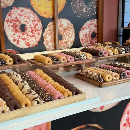 Evenia Olympic Garden 4*