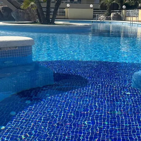 Hotel Evenia Olympic Garden 4*