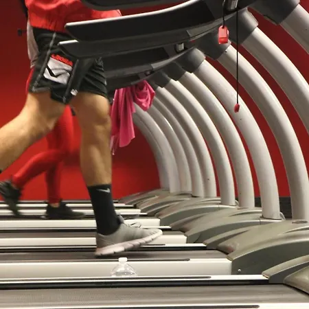 Evenia Olympic Garden Hotel Lloret de Mar