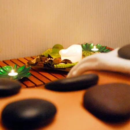 Evenia Olympic Garden Hotel 4*
