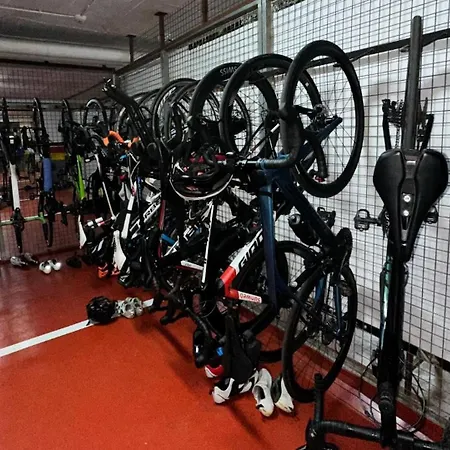 Evenia Olympic Garden