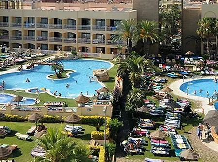 Evenia Olympic Garden Hotel