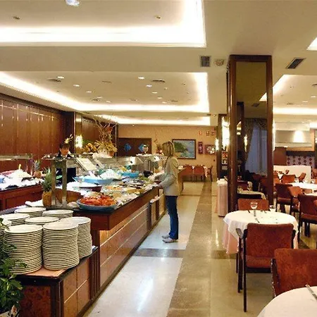 Evenia Olympic Garden Hotel 4*