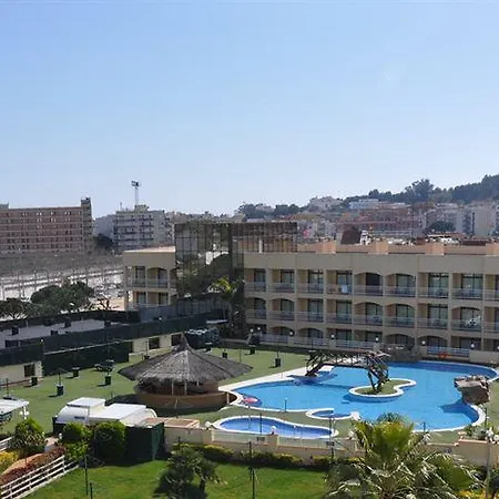 Evenia Olympic Garden Hotel