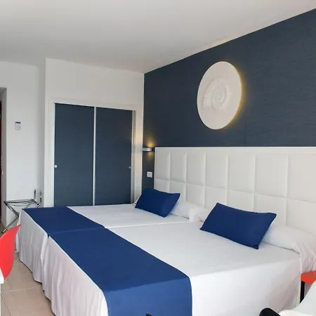 Evenia Olympic Garden 4* Lloret de Mar