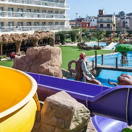 イヴェニア オリンピック ガーデン 4*