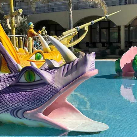 イヴェニア オリンピック ガーデン