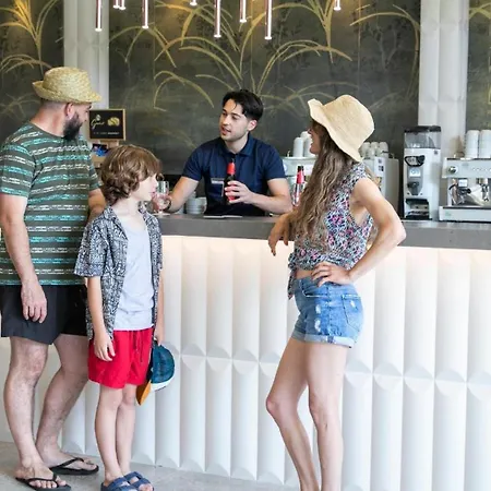 ホテル イヴェニア オリンピック ガーデン 4*