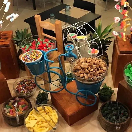 イヴェニア オリンピック ガーデン 4*