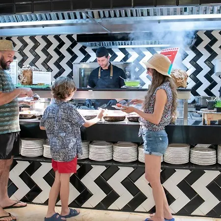 イヴェニア オリンピック ガーデン 4*