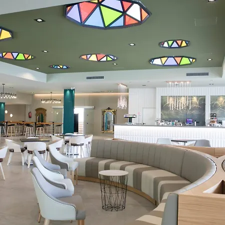 Evenia Olympic Garden Hotel 4*