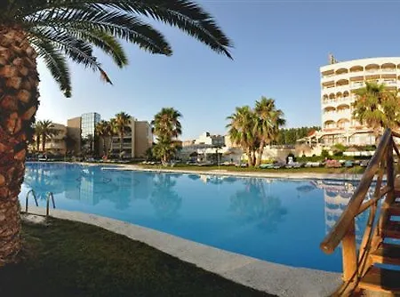 Evenia Olympic Garden Hotel Lloret de Mar