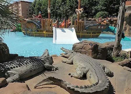 Evenia Olympic Garden 4* Λορέτ Ντε Μαρ