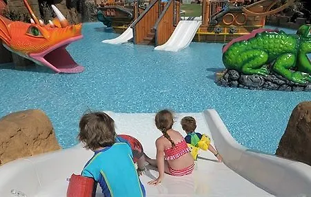 Evenia Olympic Garden Ξενοδοχείο