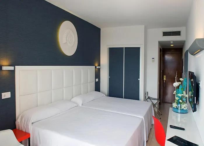 酒店 埃文尼亚奥林匹克花园酒店 4*