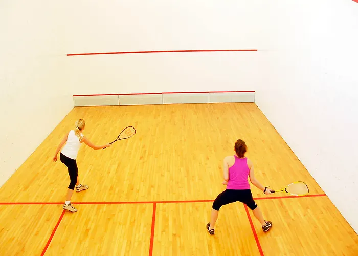 埃文尼亚奥林匹克花园酒店 4*