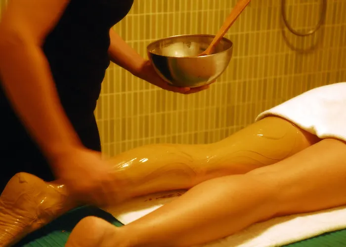 埃文尼亚奥林匹克花园酒店 滨海略雷特