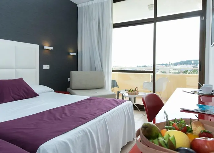 酒店 埃文尼亚奥林匹克花园酒店