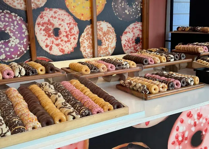 埃文尼亚奥林匹克花园酒店 4*