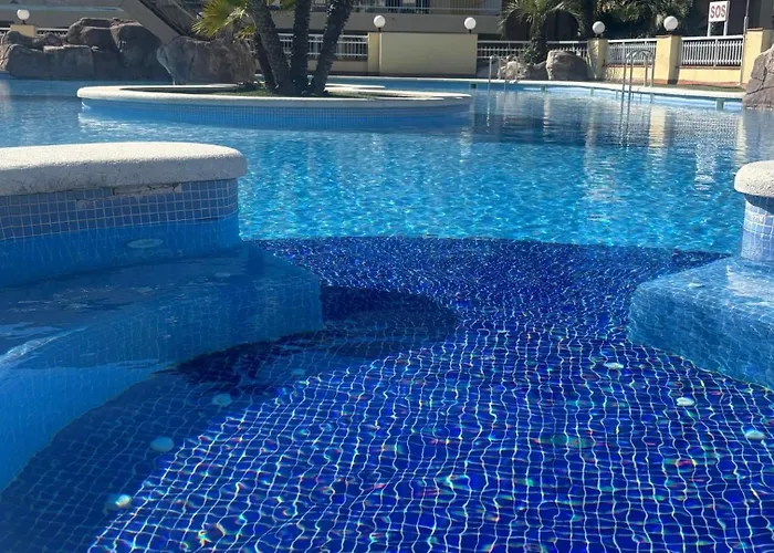 酒店 埃文尼亚奥林匹克花园酒店 4*