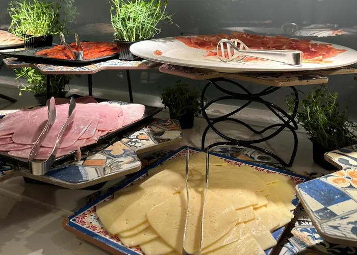 酒店 埃文尼亚奥林匹克花园酒店 4*