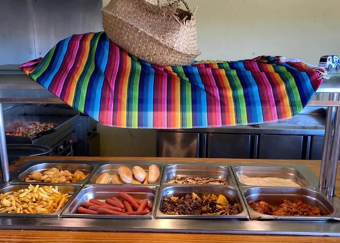 酒店 埃文尼亚奥林匹克花园酒店