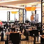 Hotell Evenia Olympic Garden Lloret de Mar