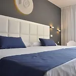 Hotell Evenia Olympic Garden