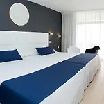 Hotell Evenia Olympic Garden 4*