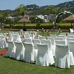 Evenia Olympic Garden Hotell 4*
