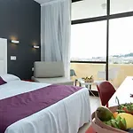 Hotell Evenia Olympic Garden
