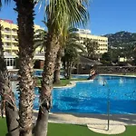 Evenia Olympic Garden Hotell