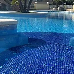 Hotell Evenia Olympic Garden 4*