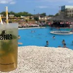 Evenia Olympic Garden Hotell 4*