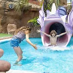 Evenia Olympic Garden Lloret de Mar