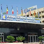 Evenia Olympic Garden מלון יורט דה מאר